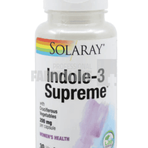Indole-3 Supreme 200 mg 30 capsule