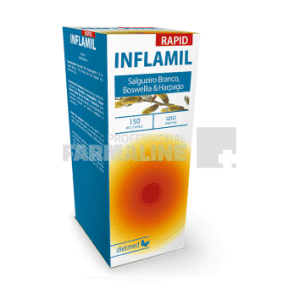 Inflamil Rapid crema 150 ml