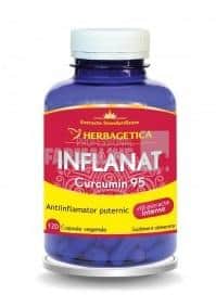 Inflanat Curcumin95 120 capsule