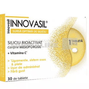 Innovasil 30 tablete