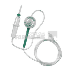 Intrafix Air G cu Exadrop - trusa perfuzie
