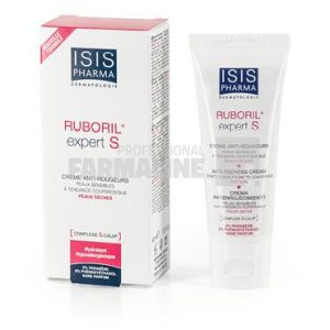 Isis Ruboril Expert S Crema tus 40 ml