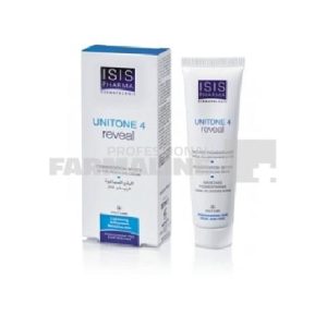 Isis Unitone 4 Reveal Crema 30 ml