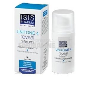 Isis Unitone 4 Reveal Serum 15 ml