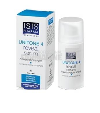 Isis Unitone 4 Reveal Serum 15 ml 1 Isis Unitone 4 Reveal Serum 15 ml