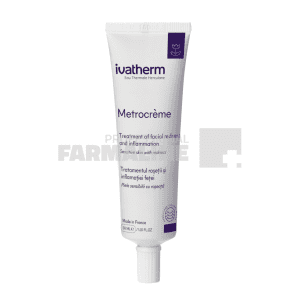 Ivatherm Metrocreme Tratament crema 30 ml