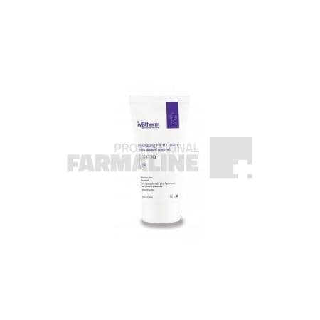 Ivatherm Multi-performance Crema hidratanta pentru fata SPF20 50 ml