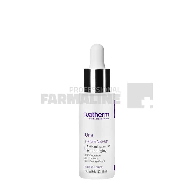 Ivatherm Una Ser anti-aging 30 ml