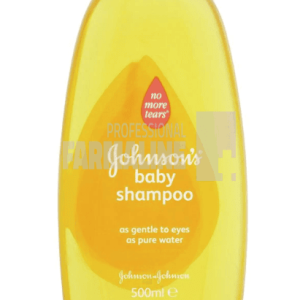 Johnson's Baby Sampon Regular 500 ml