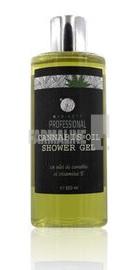 Kabinett Shower Gel dus cu ulei de Cannabis 300 ml