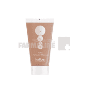 Kallos Fond de ten hidratant Nr.01 30 ml