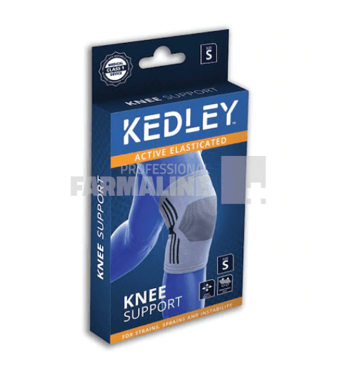 Kedley Genuchiera S 1 Kedley Genuchiera S