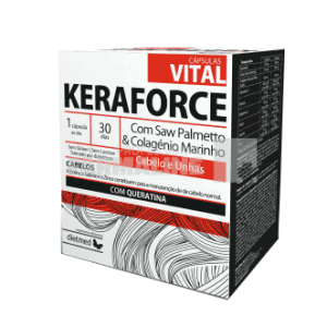 Keraforce Vital 30 capsule