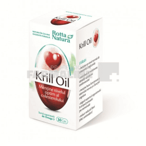 Kriil Oil 30 capsule