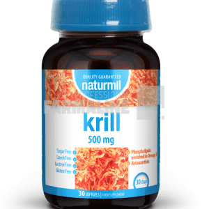 Krill 500 mg 30 capsule