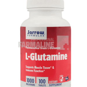 L-Glutamine 1000mg 100 tablete
