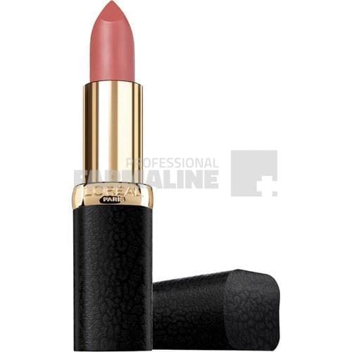 L'Oreal Color Riche Matte Ruj 103 Rose Clutch