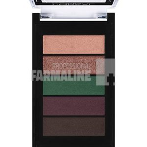 L'Oreal Infallible La Petite Palette Fard pleoape feminist 05 pigalle