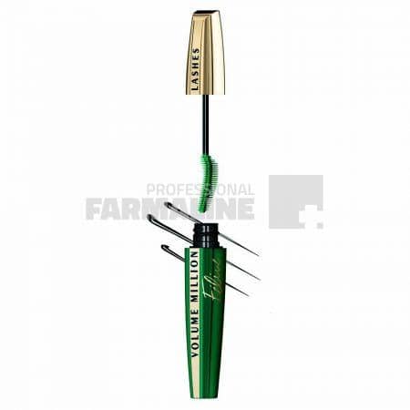 L'Oreal Mascara Volume Million Lashes Feline Black