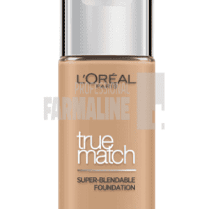 L'Oreal True Match Fond Ten 5N Sable 30 ml
