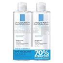 La Roche Posay Apa Micelara Ultra piele sensibila 400ml oferta 1 + 1 - 70% din al II-lea