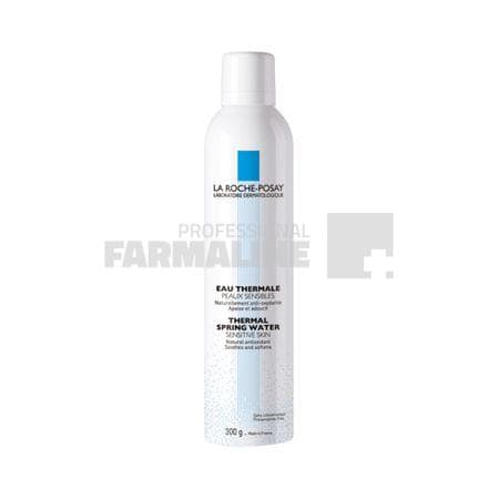La Roche Posay Apa termala 300 ml + La Roche Posay Apa termala 100 ml Cadou
