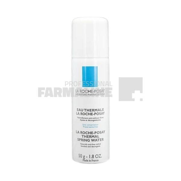 La Roche Posay Apa termala 50 ml