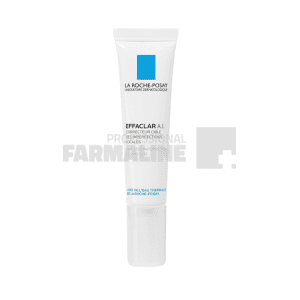 La Roche Posay Effaclar AI Corector pentru eruptiile cutanate localizate 15ml