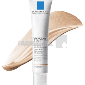 La Roche Posay Effaclar Duo+ Uniformizator light