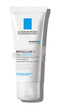 La Roche Posay Effaclar H ISO-BIOME 40 ml