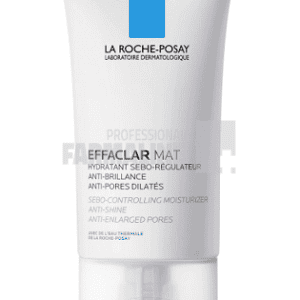 La Roche Posay Effaclar Mat Cremă hidratantă sebo-reglatoare
