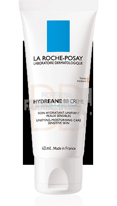 La Roche Posay Hydreane BB Cream SPF20 Medium 40 ml