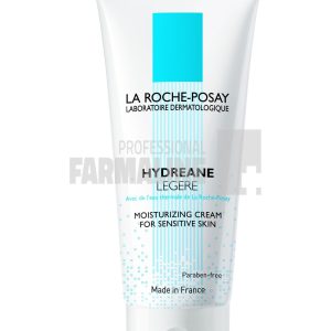 La Roche Posay Hydreane Legere Crema hidratanta pentru piele normala/mixta 40 ml