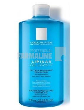 La Roche-Posay Lipikar Lavant Gel de dus 750 ml