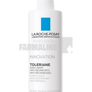 La Roche Posay Toleriane Caring Wash 400 ml