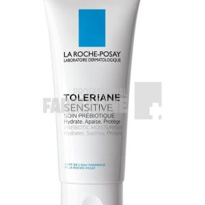 La Roche Posay Toleriane Sensitive Crema hidratanta prebiotica ten normal 40 ml