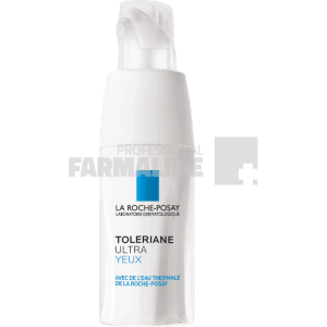 La Roche Posay Toleriane Ultra Contur pentru ochi 20 ml