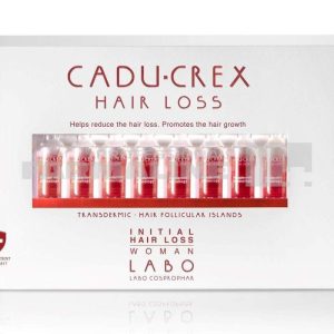 Labo Cadu-Crex stadiu initial pentru femei 40 fiole