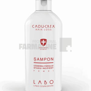 Labo Cadu-Crex stadiu initial pentru femei sampon 200 ml