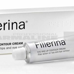 Labo Fillerina Crema contur de ochi si buze gradul 3 15 ml