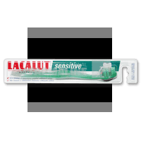 Lacalut Sensitive Periuta de dinti
