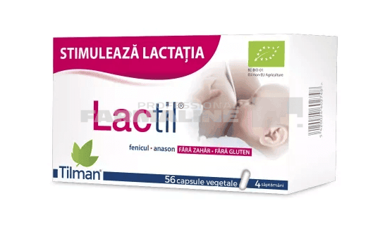 Lactil 56 capsule 1 Lactil 56 capsule