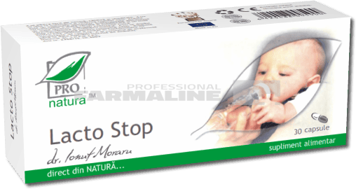 Lacto Stop 30 capsule