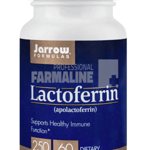 Lactoferrin 60 capsule