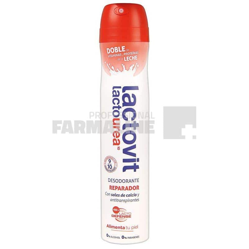 Lactovit Lactourea Deo Spray 200 ml