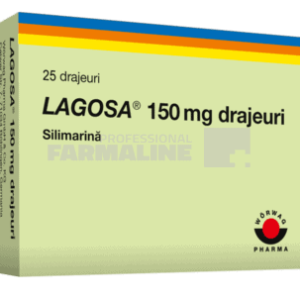 Lagosa 25 drajeuri