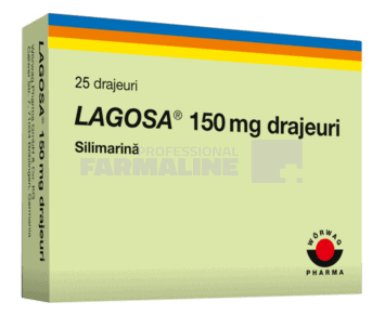 Lagosa 25 drajeuri 1 Lagosa 25 drajeuri