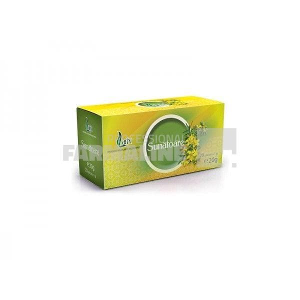 Larix Ceai sunatoare 20 plicuri