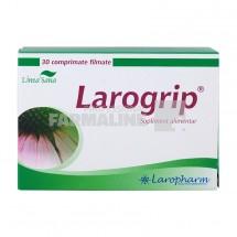 Larogrip 30 comprimate