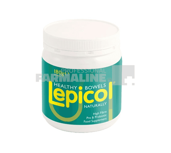 Lepicol 180g 1 Lepicol 180g